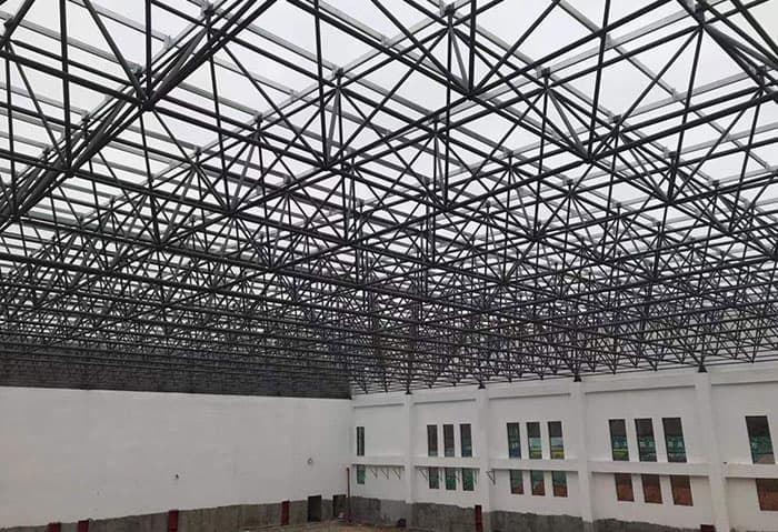 福建福建莆田亿优网架钢结构工程有限公司